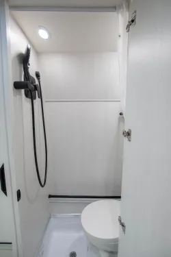 2026 Pleasure-way Ascent | Thumbnail Photo 20 of 20