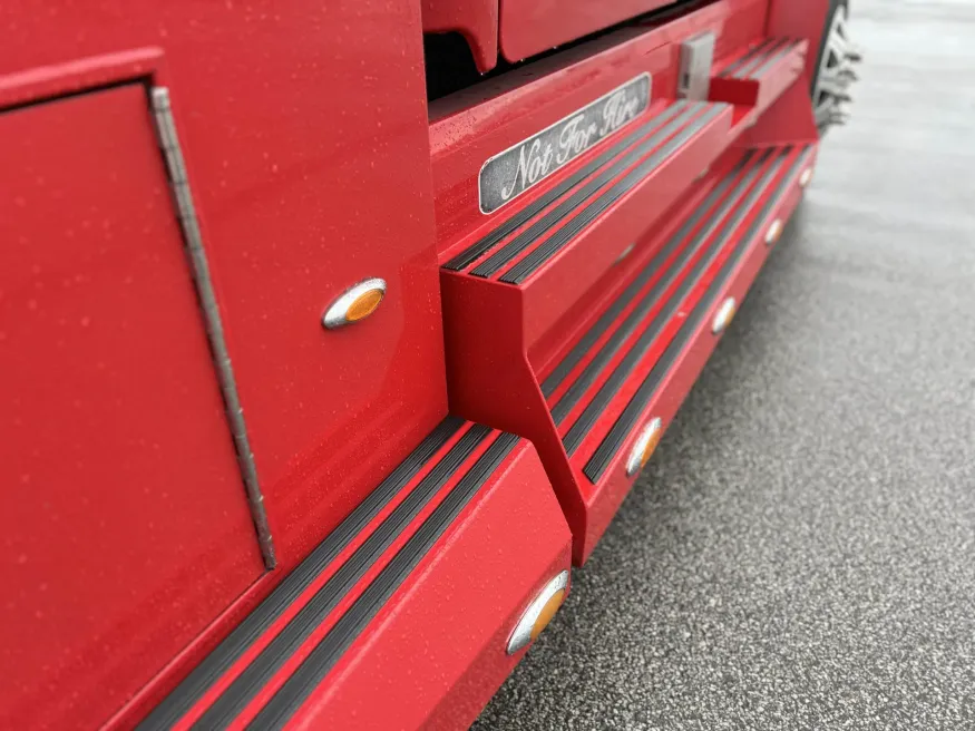 2007 Freightliner M2 106 | Photo 15 of 40