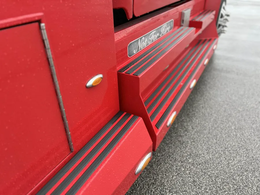 2007 Freightliner M2 106 | Photo 15 of 40