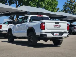 2026 GMC Canyon 4WD Elevation | Thumbnail Photo 4 of 26