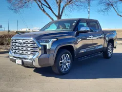 2023 Toyota Tundra 4WD 1794 Edition | Thumbnail Photo 3 of 23