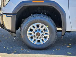 2026 GMC Sierra 2500HD Pro | Thumbnail Photo 20 of 29