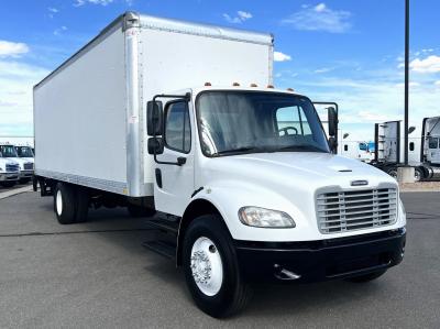 2018 Freightliner M2 106 | Thumbnail Photo 3 of 19
