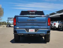 2026 GMC Sierra 1500 Denali Ultimate | Thumbnail Photo 5 of 26