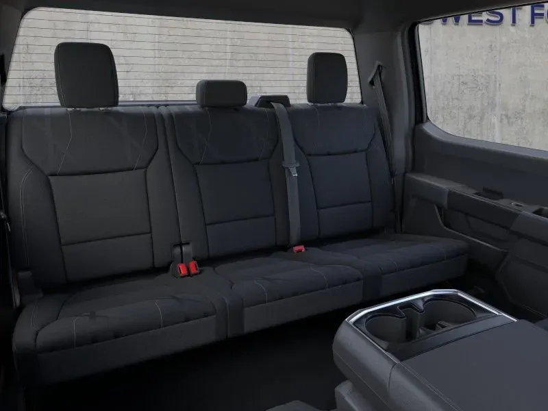 2026 Ford F-150 | Photo 10 of 22
