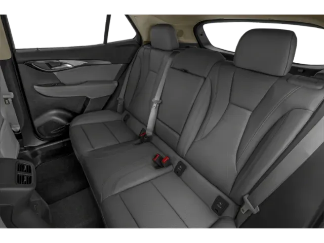 2024 Buick Envision | Photo 9 of 13