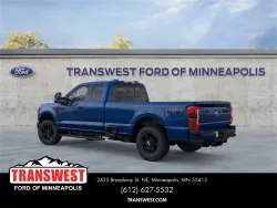 2026 Ford Super Duty F-350 | Thumbnail Photo 4 of 22