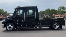 2025 Freightliner M2 106 Summit Hauler | Thumbnail Photo 5 of 19