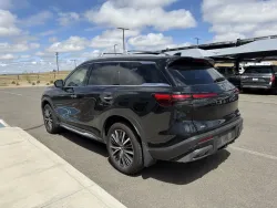 2025 Infiniti QX60 Sensory | Thumbnail Photo 5 of 25