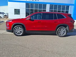 2025 Buick Enclave Preferred | Thumbnail Photo 1 of 18