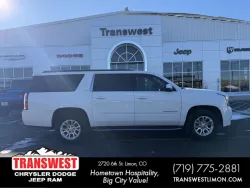 2016 GMC Yukon XL SLT | Thumbnail Photo 21 of 21