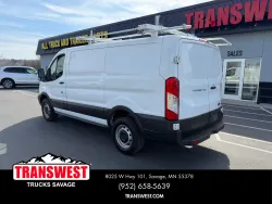 2017 Ford Transit | Thumbnail Photo 2 of 20