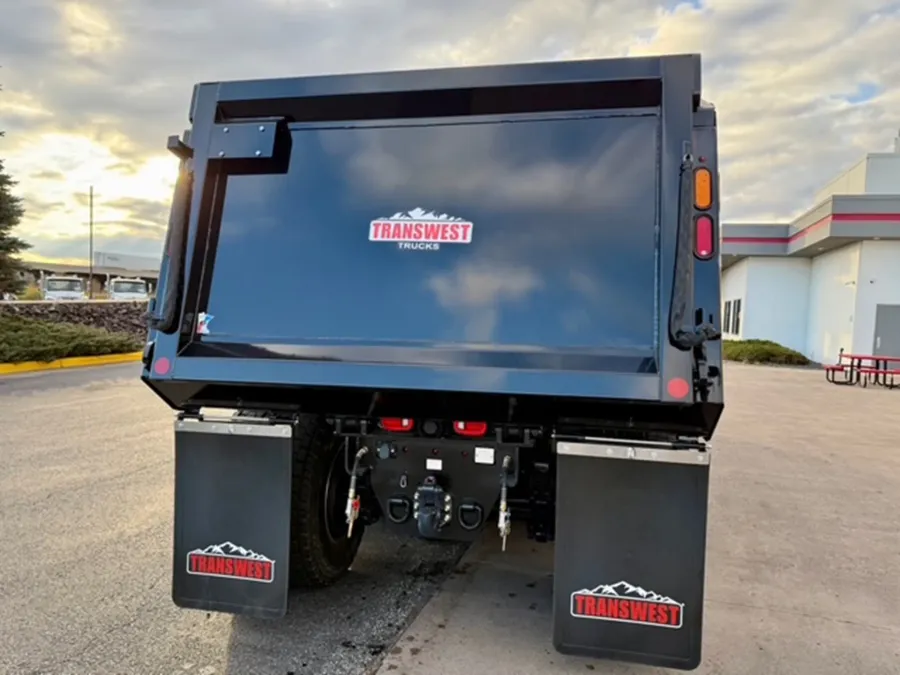 2026 Western Star 47X | Photo 6 of 19