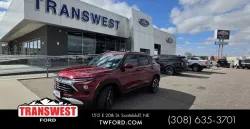 2024 Chevrolet Trailblazer | Thumbnail Photo 29 of 29