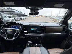 2024 Chevrolet Silverado 1500 High Country | Thumbnail Photo 10 of 19