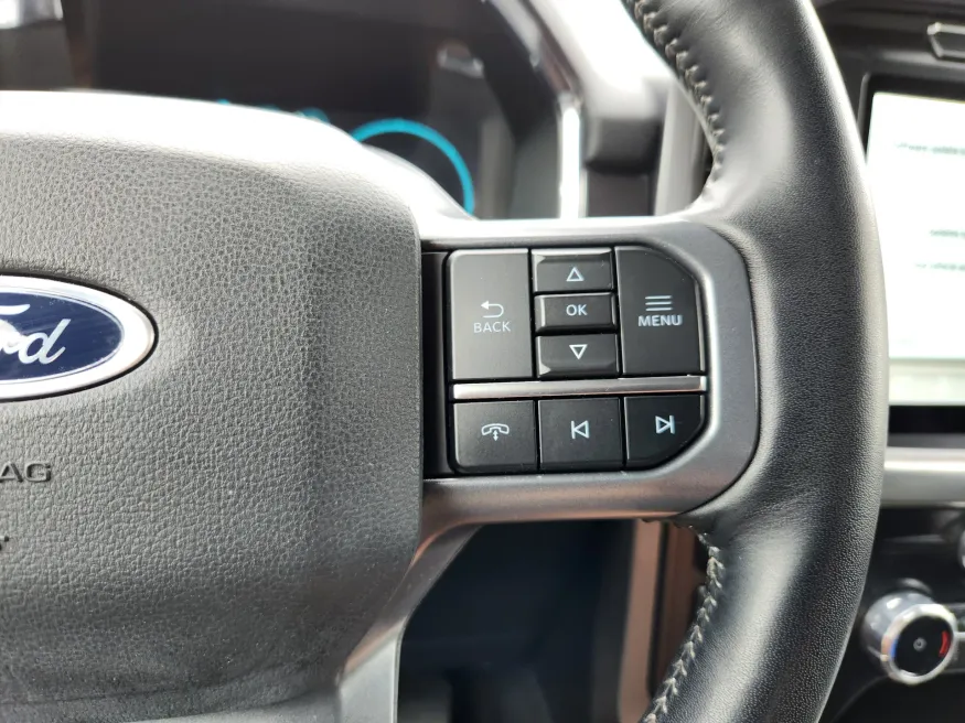 2023 Ford F-150 XL | Photo 24 of 29