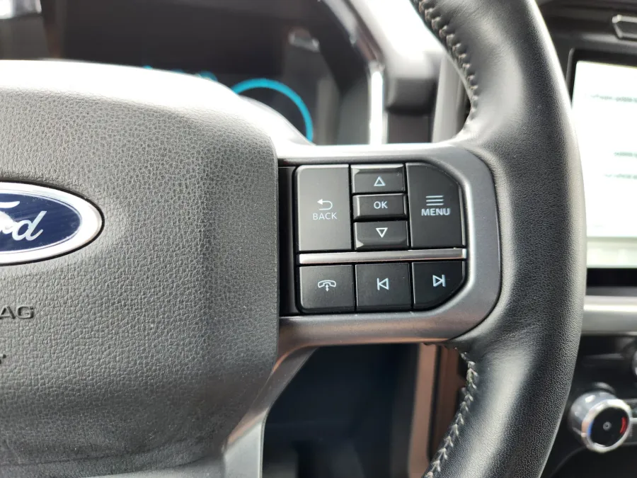 2023 Ford F-150 XL | Photo 24 of 29