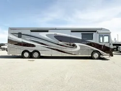 2020 Newmar Dutch Star 4328 | Thumbnail Photo 3 of 31