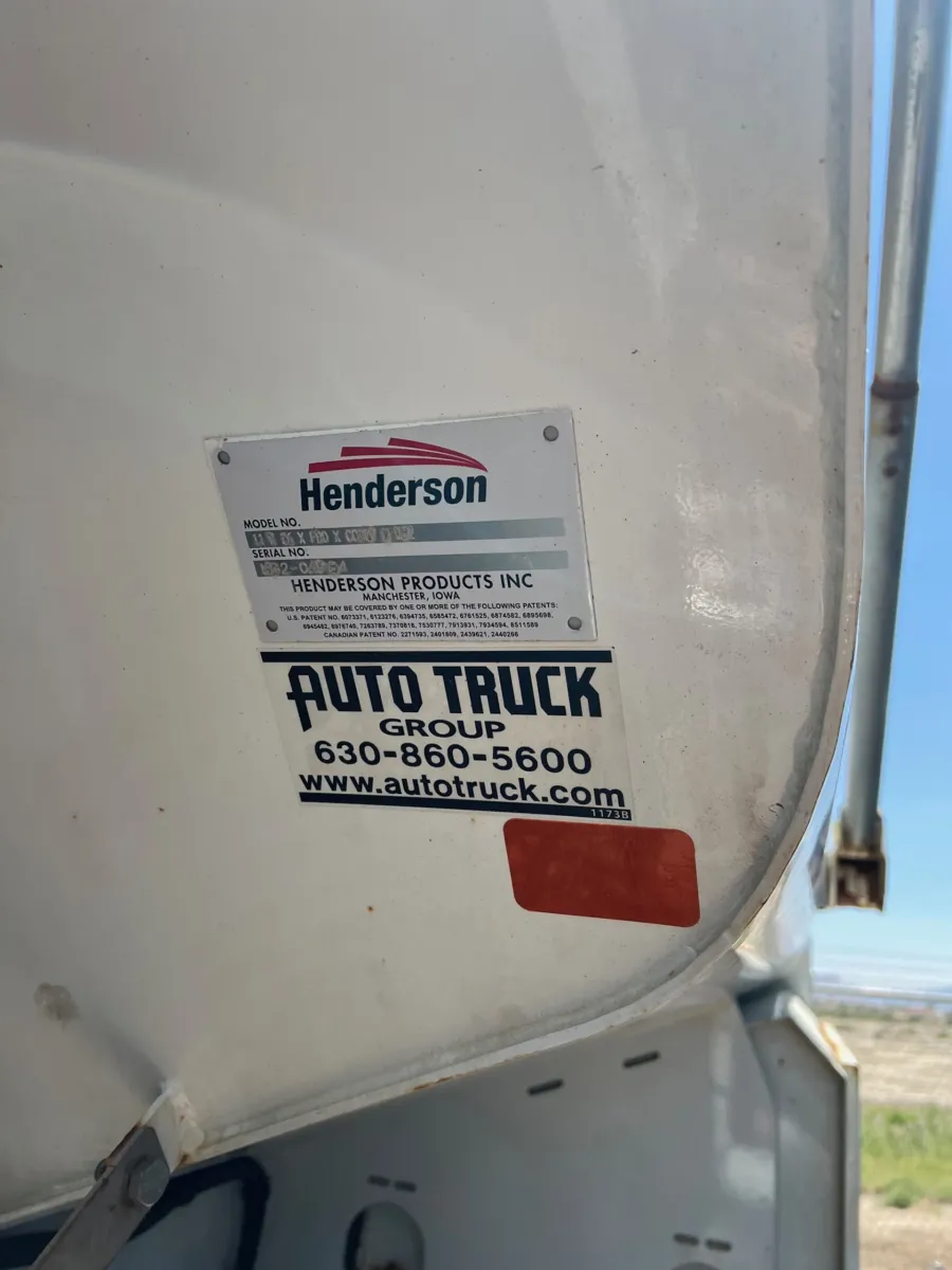 2018 International SR515 | Photo 13 of 28