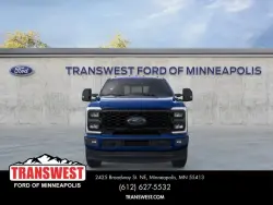 2026 Ford Super Duty F-350 XLT | Thumbnail Photo 5 of 22
