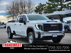 2025 GMC Sierra 2500HD Pro | Thumbnail Photo 26 of 26