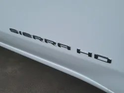 2026 GMC Sierra 3500HD CC Pro | Thumbnail Photo 8 of 24