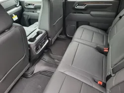 2026 GMC Sierra 2500HD SLT | Thumbnail Photo 23 of 25