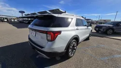 2025 Ford Explorer | Thumbnail Photo 5 of 35