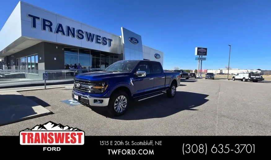 2026 Ford F-150 | Photo 30 of 30