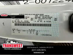 2024 Ford Super Duty F-250 XL | Thumbnail Photo 18 of 20