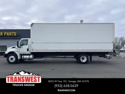 2022 International MV607 | Thumbnail Photo 5 of 12