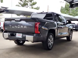 2024 Toyota Tundra 4WD Capstone Hybrid | Thumbnail Photo 2 of 30