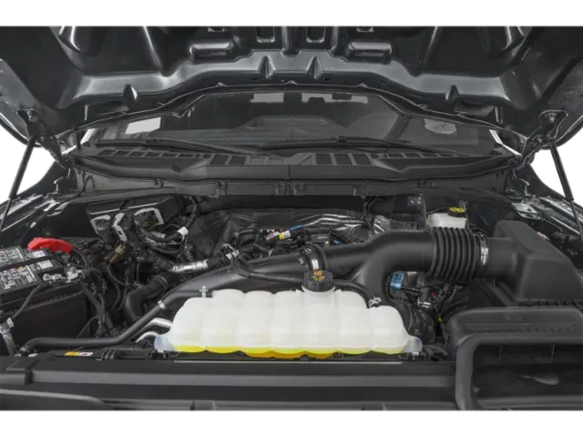 2025 Ford F-150 | Photo 8 of 13