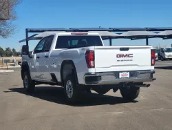 2026 GMC Sierra 2500HD Pro | Thumbnail Photo 4 of 26