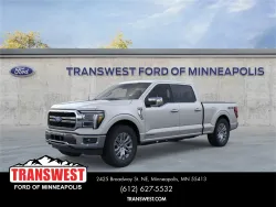 2025 Ford F-150 | Thumbnail Photo 1 of 22
