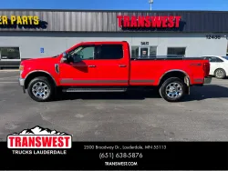 2022 Ford Super Duty F-350 Lariat | Thumbnail Photo 9 of 17