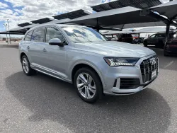 2024 Audi Q7 Premium Plus | Thumbnail Photo 6 of 24
