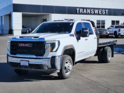 2025 GMC Sierra 3500HD CC Pro | Thumbnail Photo 5 of 5