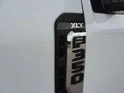 2026 Ford Super Duty F-350 XLT | Thumbnail Photo 5 of 16