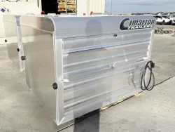 2025 Cimarron Stock Box | Thumbnail Photo 2 of 8