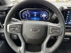 2026 Chevrolet Silverado 1500 RST | Thumbnail Photo 17 of 19