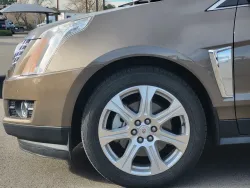 2015 Cadillac SRX Premium Collection | Thumbnail Photo 8 of 27
