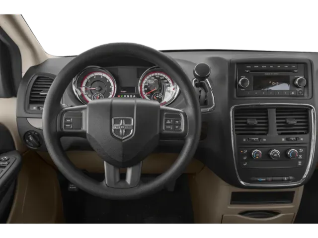 2019 Dodge Grand Caravan | Photo 3 of 13