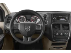 2019 Dodge Grand Caravan | Thumbnail Photo 3 of 13