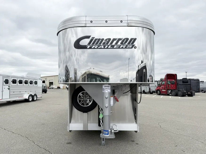 2027 Cimarron Lonestar | Photo 18 of 19