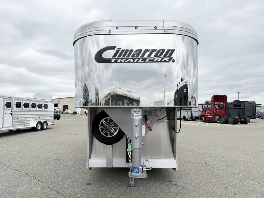 2027 Cimarron Lonestar | Photo 18 of 19