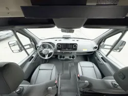 2027 Winnebago EKKO 23B | Thumbnail Photo 5 of 13