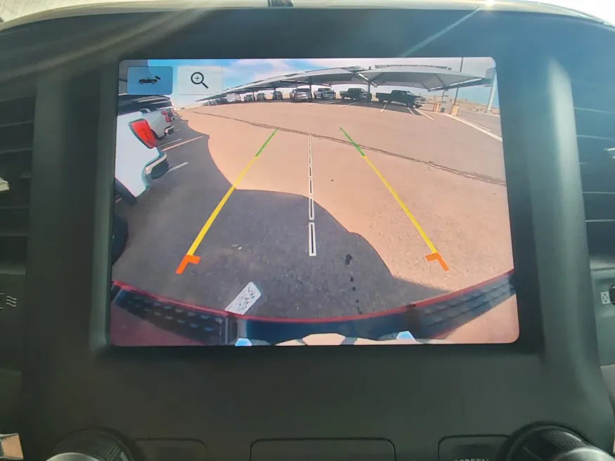 2022 RAM 1500 Laramie | Photo 13 of 32