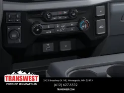 2026 Ford Super Duty F-550 XL | Thumbnail Photo 14 of 22