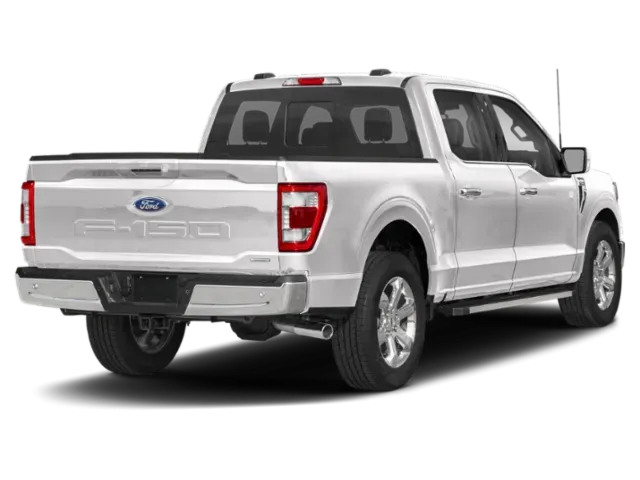 2023 Ford F-150 | Photo 1 of 12